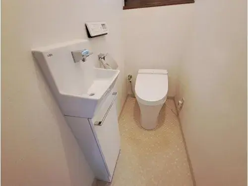 Propiedad 4LDK Ciudad de Suita Prefectura de Osaka (20)