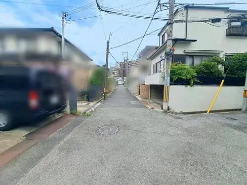 Propiedad 4LDK Ciudad de Suita Prefectura de Osaka (3)