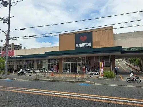 Propiedad 4LDK Ciudad de Suita Prefectura de Osaka (24)