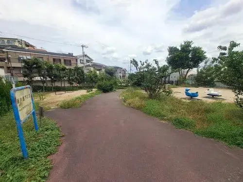 Propiedad 4LDK Ciudad de Suita Prefectura de Osaka (8)