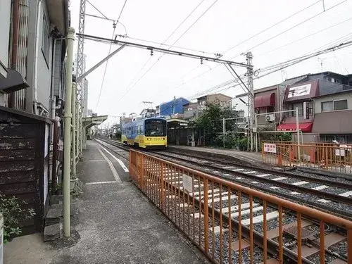 Akiya in Osaka