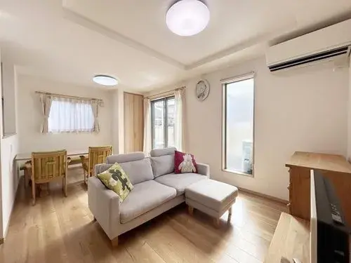 4LDK Property Osaka City Abeno Ward Osaka Prefecture (2)