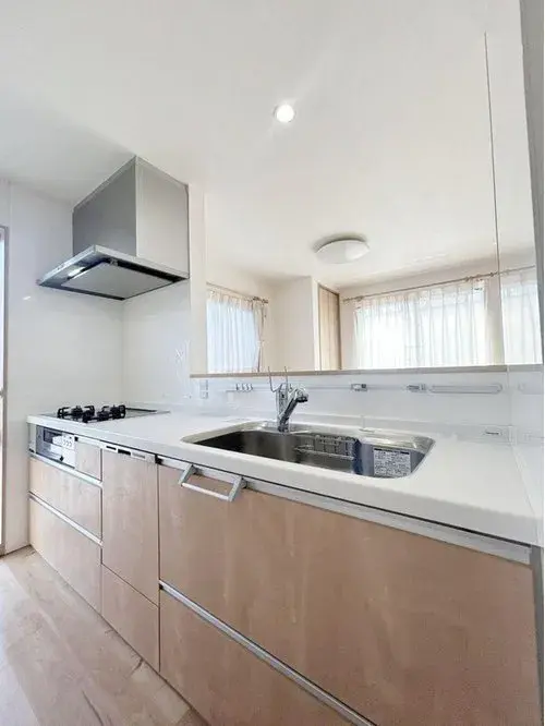 4LDK Property Osaka City Abeno Ward Osaka Prefecture (12)