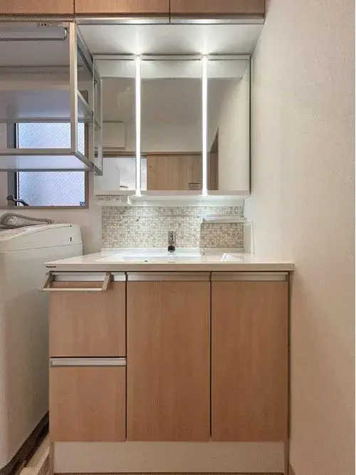 4LDK Property Osaka City Abeno Ward Osaka Prefecture (13)