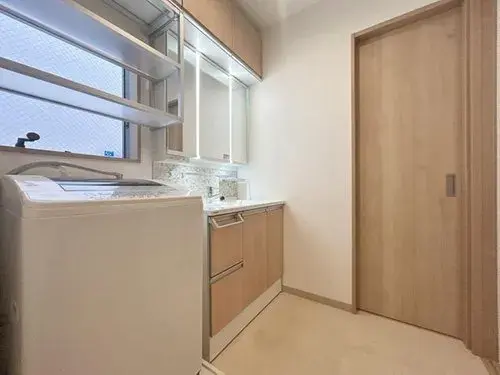 4LDK Property Osaka City Abeno Ward Osaka Prefecture (15)