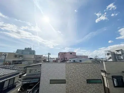 4LDK Property Osaka City Abeno Ward Osaka Prefecture (18)