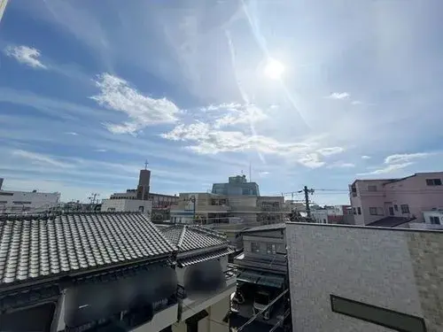 4LDK Property Osaka City Abeno Ward Osaka Prefecture (19)