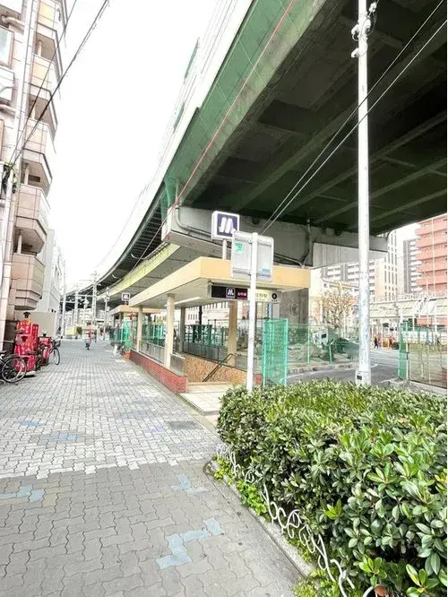 4LDK Property Osaka City Abeno Ward Osaka Prefecture (20)