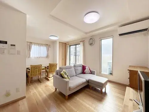 4LDK Property Osaka City Abeno Ward Osaka Prefecture (3)