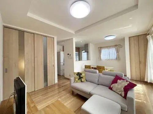 4LDK Property Osaka City Abeno Ward Osaka Prefecture (4)