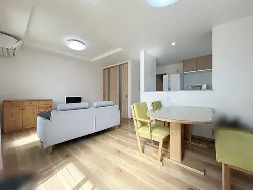 4LDK Property Osaka City Abeno Ward Osaka Prefecture (5)