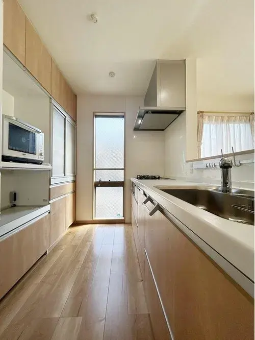 4LDK Property Osaka City Abeno Ward Osaka Prefecture (6)