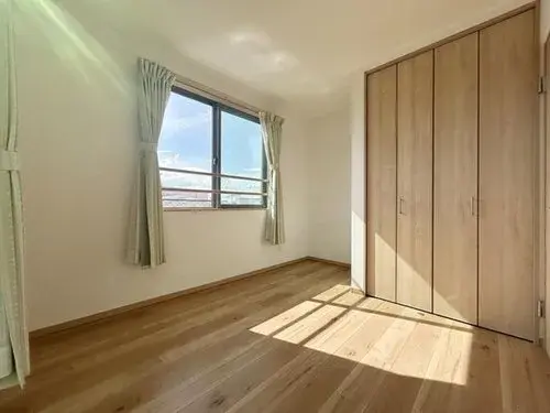 4LDK Property Osaka City Abeno Ward Osaka Prefecture (7)
