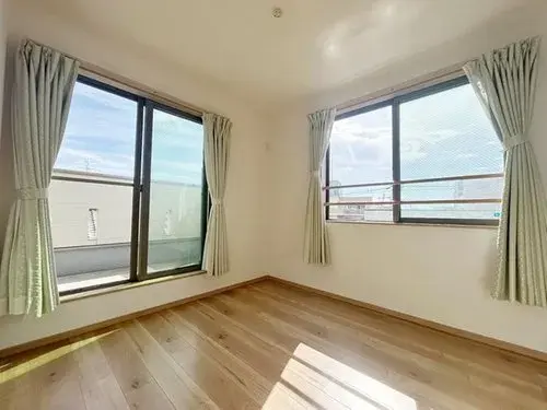 4LDK Property Osaka City Abeno Ward Osaka Prefecture (8)