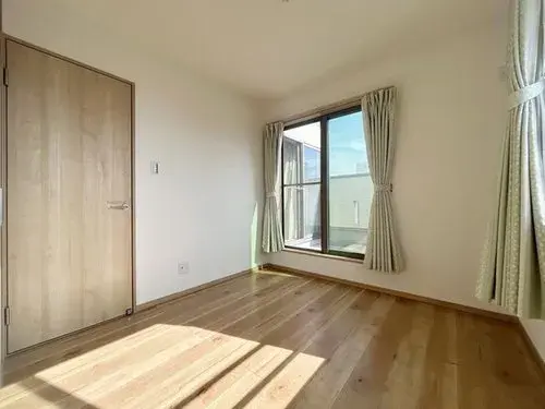 4LDK Property Osaka City Abeno Ward Osaka Prefecture (9)
