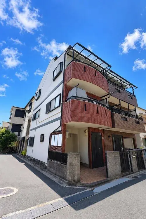 4LDK Property Higashiosaka City Osaka Prefecture (2)