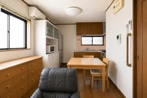 4LDK Property Higashiosaka City Osaka Prefecture (8)