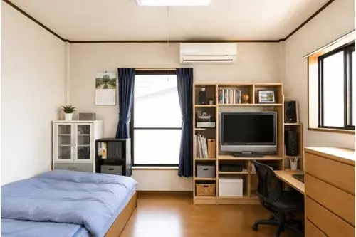 4LDK Property Higashiosaka City Osaka Prefecture (9)