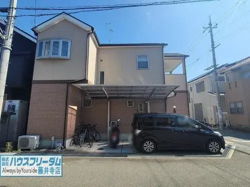 4LDK Property Habikino City Osaka Prefecture (3)