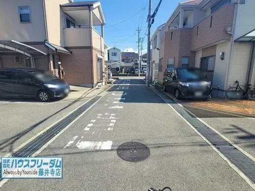4LDK Property Habikino City Osaka Prefecture (4)