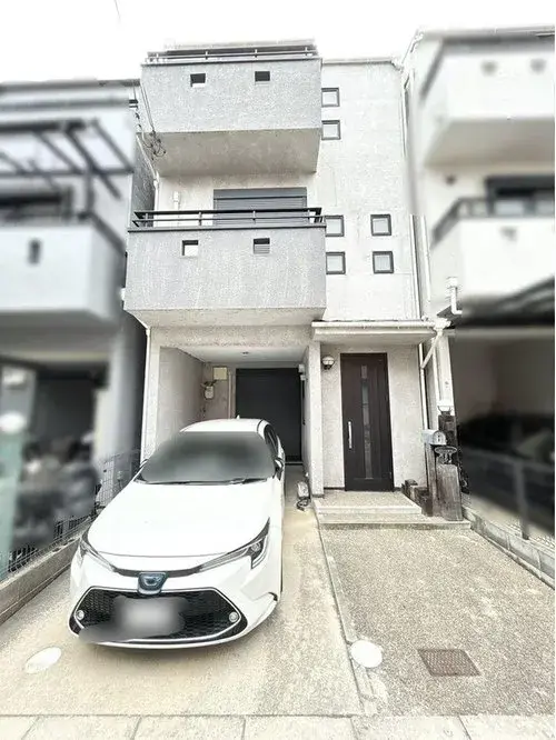 4LDK Hirakata City Osaka Prefecture (2)