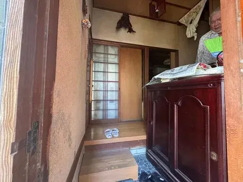 5LDK Ciudad de Tomitabayashi Prefectura de Osaka (2)
