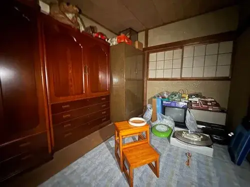 5LDK Ciudad de Tomitabayashi Prefectura de Osaka (6)