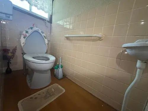 5LDK Ciudad de Tomitabayashi Prefectura de Osaka (9)