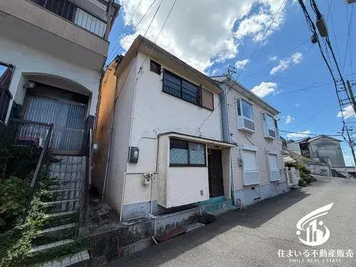 5DK房产 东大阪市 大阪府 (2)
