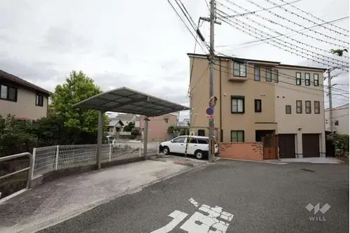 Объект недвижимости 7LDK в городе Minoh, префектура Osaka (12)