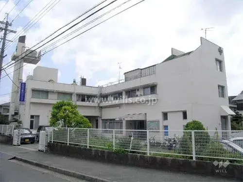 Объект недвижимости 7LDK в городе Minoh, префектура Osaka (19)