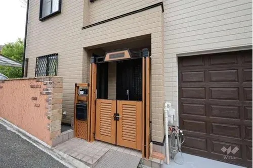 Объект недвижимости 7LDK в городе Minoh, префектура Osaka (3)