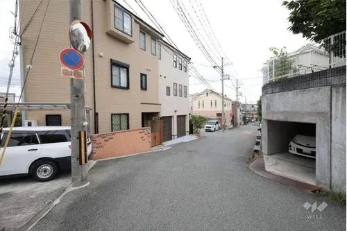 Объект недвижимости 7LDK в городе Minoh, префектура Osaka (6)