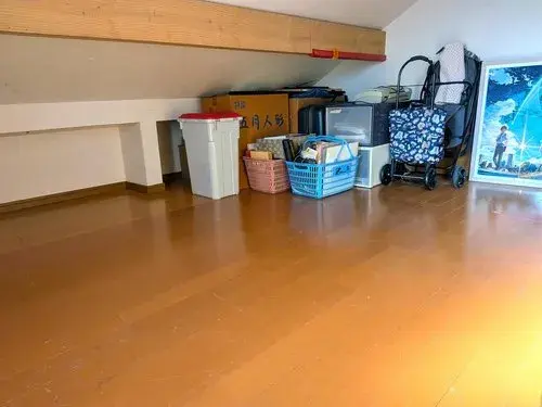 Osaka Prefecture Ibaraki City 3LDK+2S Property (11)