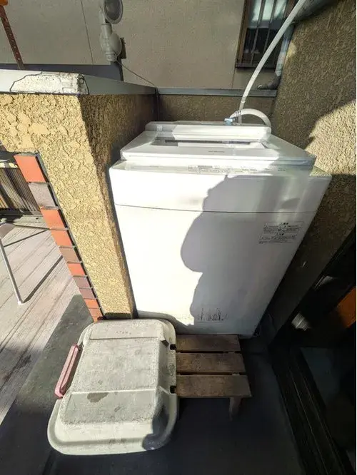 Osaka Prefecture Ibaraki City 3LDK+2S Property (12)