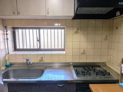 Osaka Prefecture Ibaraki City 3LDK+2S Property (14)