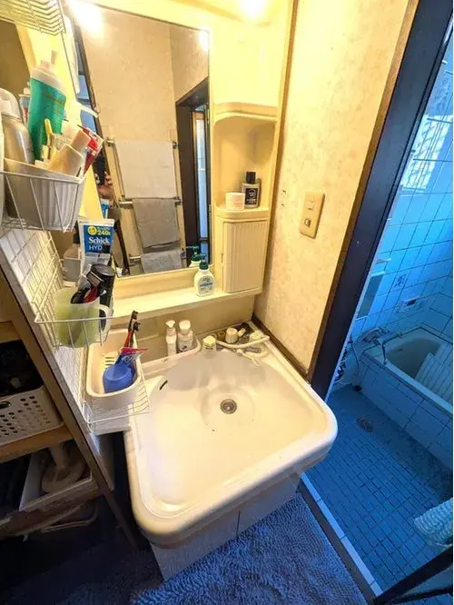 Osaka Prefecture Ibaraki City 3LDK+2S Property (17)