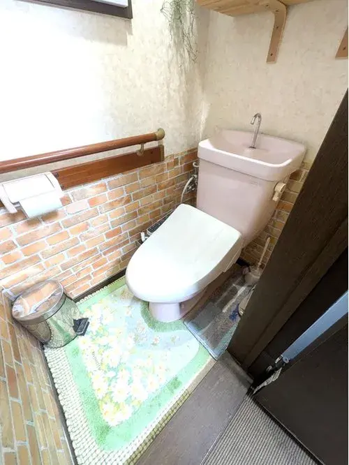 Osaka Prefecture Ibaraki City 3LDK+2S Property (19)