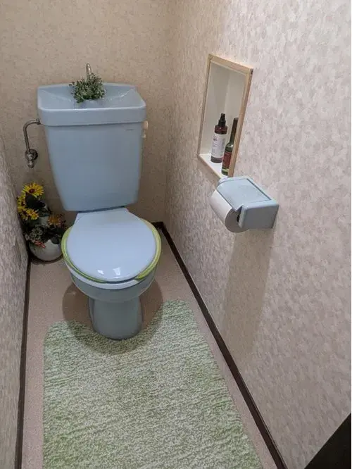 Osaka Prefecture Ibaraki City 3LDK+2S Property (20)