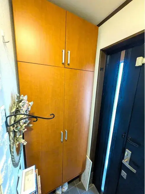 Osaka Prefecture Ibaraki City 3LDK+2S Property (3)