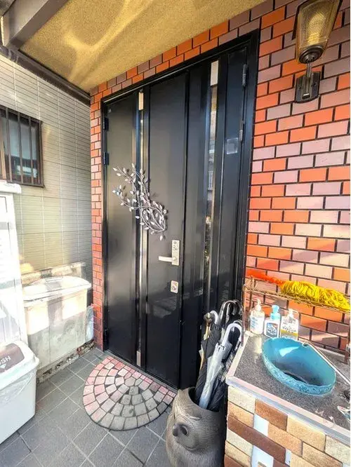 Osaka Prefecture Ibaraki City 3LDK+2S Property (21)