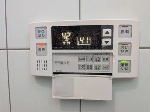 Osaka Prefecture Ibaraki City 3LDK+2S Property (24)