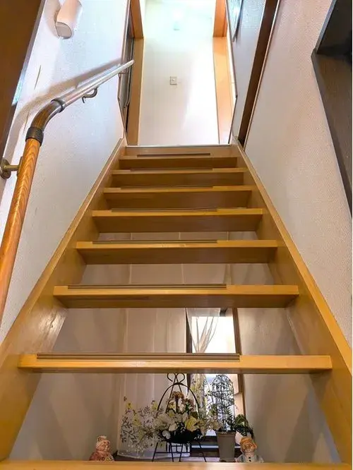 Osaka Prefecture Ibaraki City 3LDK+2S Property (5)