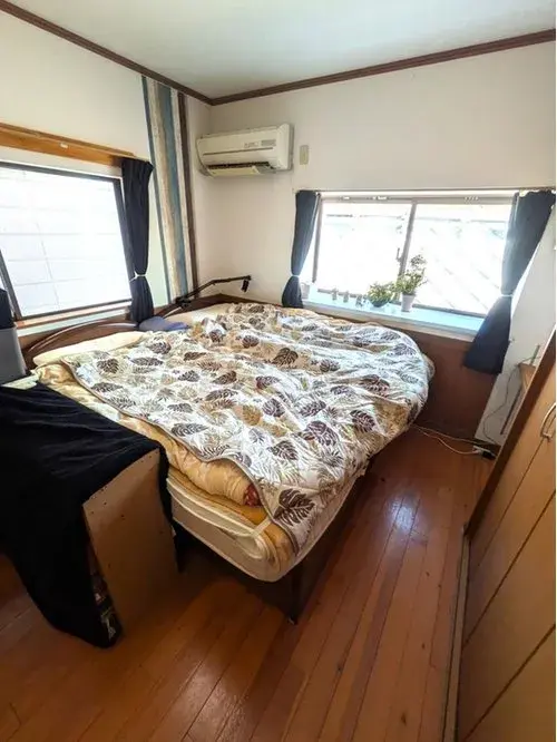 Osaka Prefecture Ibaraki City 3LDK+2S Property (6)