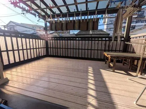 Osaka Prefecture Ibaraki City 3LDK+2S Property (9)