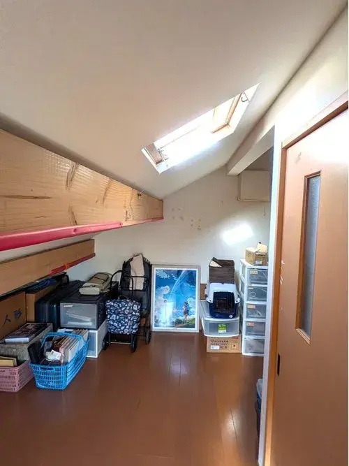 Osaka Prefecture Ibaraki City 3LDK+2S Property (10)