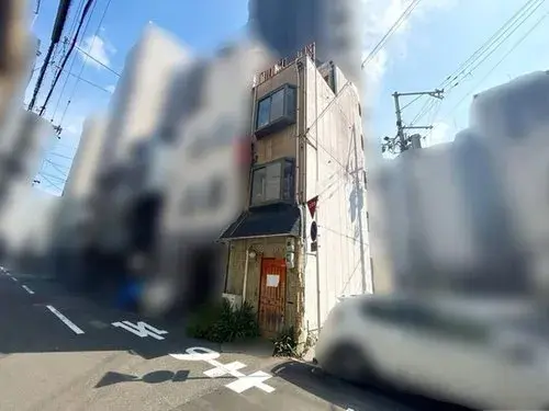 Akiya in 大阪市