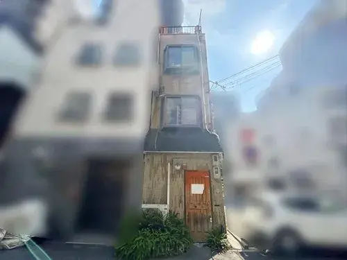 3K房产 大阪市 大阪府 (2)