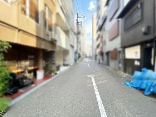 3K房产 大阪市 大阪府 (7)