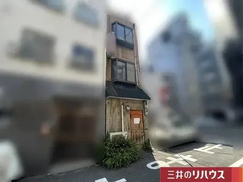 3K房产 大阪市 大阪府 (8)